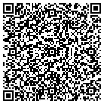 QR-код с контактной информацией организации Тойота на Герцена