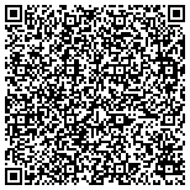 QR-код с контактной информацией организации ЛДПР, политическая партия, Костромское региональное отделение