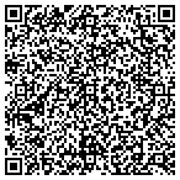 QR-код с контактной информацией организации Ладья