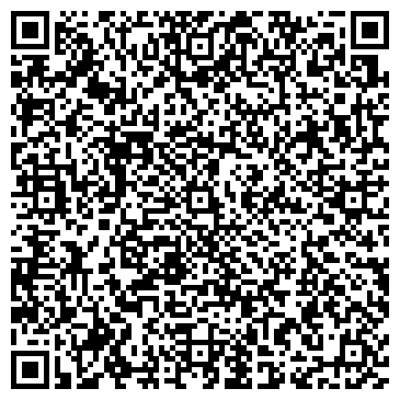 QR-код с контактной информацией организации Администрация Северского района
