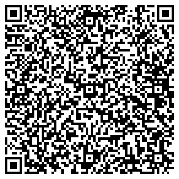 QR-код с контактной информацией организации Арт-ателье "BLESK"