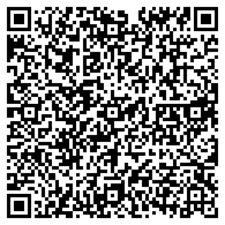 QR-код с контактной информацией организации АЛРОСА-ЗОЛОТО