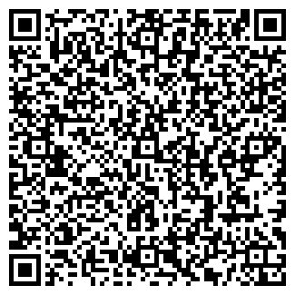 QR-код с контактной информацией организации Pub Teddy