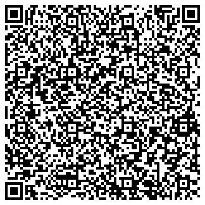 QR-код с контактной информацией организации Справедливая Россия, политическая партия, Костромское региональное отделение