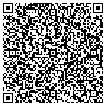 QR-код с контактной информацией организации МЕХКОЛОННА ПМК-6 ЯКУТГАЗПРОМ
