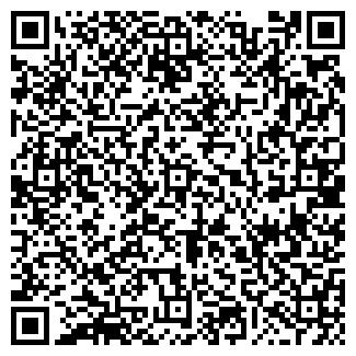 QR-код с контактной информацией организации Калипсо, ресторан
