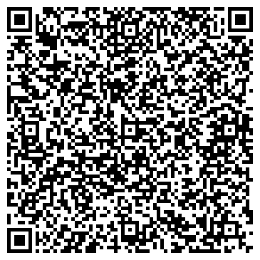 QR-код с контактной информацией организации Единая Россия, политическая партия
