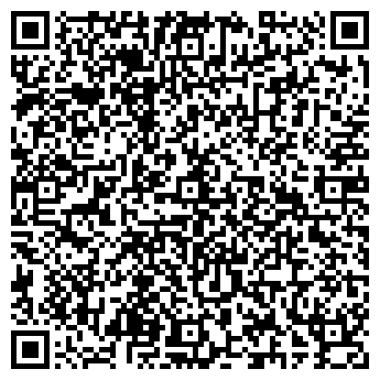 QR-код с контактной информацией организации Авторазбор на Южном