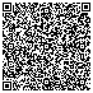 QR-код с контактной информацией организации Сакура Моторс