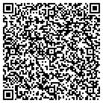 QR-код с контактной информацией организации ИП Торопчина Н.В.
