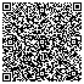 QR-код с контактной информацией организации Еврошина