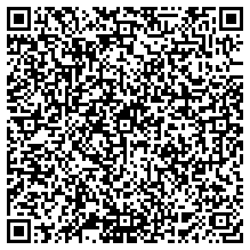 QR-код с контактной информацией организации АвтоМастер, автосервис, ООО Амелла