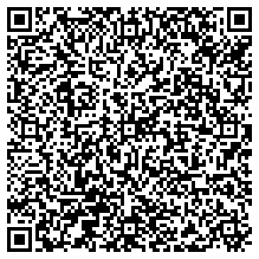 QR-код с контактной информацией организации ООО Югшинторг