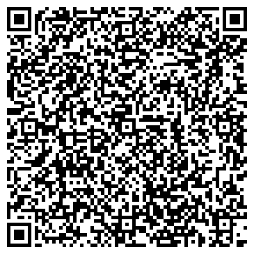 QR-код с контактной информацией организации Триумф АВК
