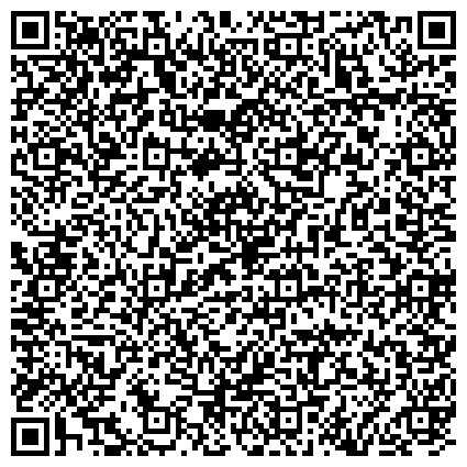 QR-код с контактной информацией организации АвтоСити на Сергеевском, центр автозапчастей и автосервисов, Центр Автозапчастей