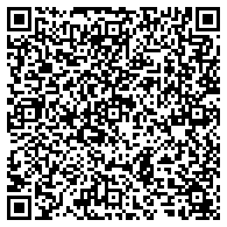 QR-код с контактной информацией организации Парус