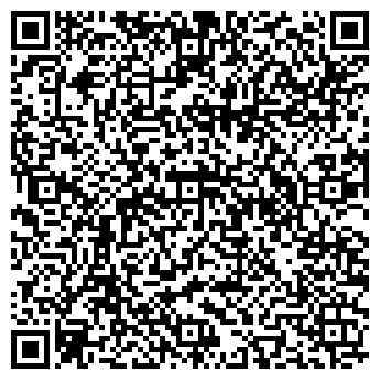 QR-код с контактной информацией организации ВиантАвто