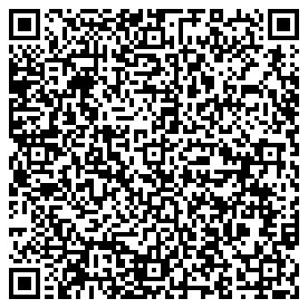 QR-код с контактной информацией организации Манчжурия
