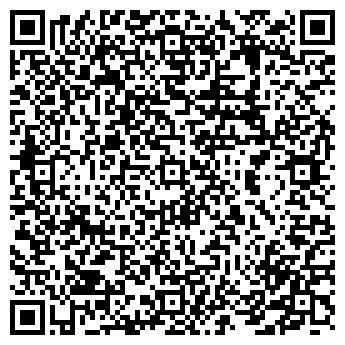 QR-код с контактной информацией организации Мастер Кар