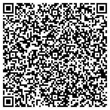 QR-код с контактной информацией организации VIP avtomoyka