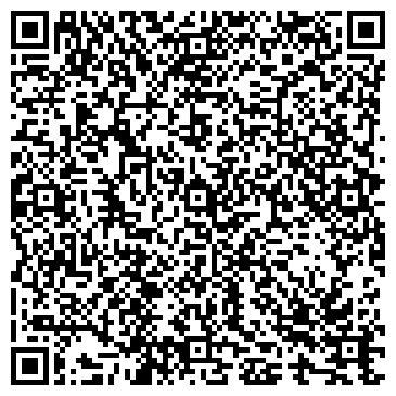 QR-код с контактной информацией организации Наурыс