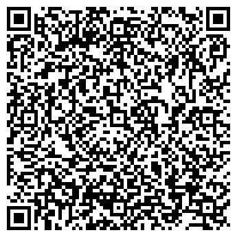 QR-код с контактной информацией организации KuzovRem
