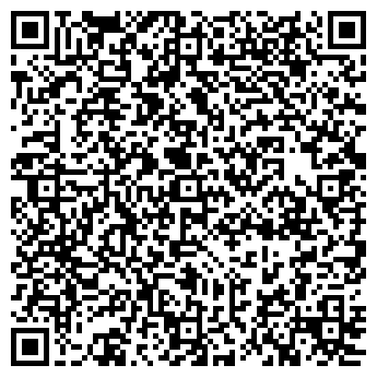 QR-код с контактной информацией организации Дикий Рис