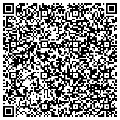 QR-код с контактной информацией организации Военный комиссариат Приморского округа г. Новороссийска