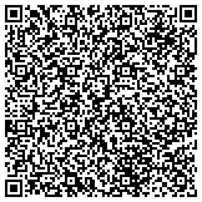 QR-код с контактной информацией организации Отдел Военного комиссариата Краснодарского края по городу-курорту Анапа
