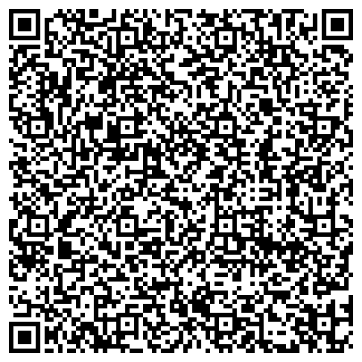 QR-код с контактной информацией организации "Высшая школа музыки РС  имени В.А. Босикова"