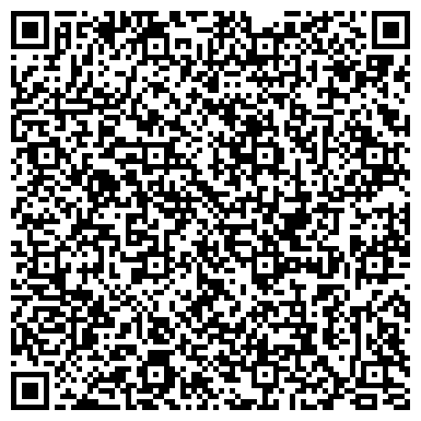 QR-код с контактной информацией организации Отдел Военного комиссариата Абинского района