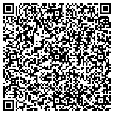 QR-код с контактной информацией организации Маяк