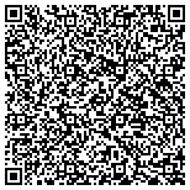 QR-код с контактной информацией организации Отдел Военного комиссариата Северского района