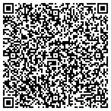 QR-код с контактной информацией организации Отдел судебных приставов №1 г. Костромы