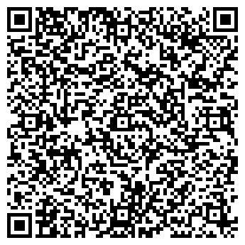 QR-код с контактной информацией организации Гидрометеобюро