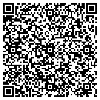 QR-код с контактной информацией организации ХОТУ-АС