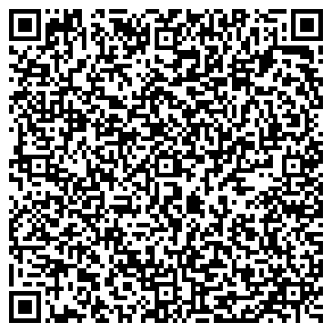 QR-код с контактной информацией организации КИА центр на Южном