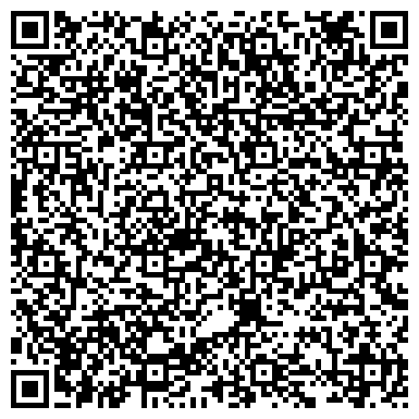 QR-код с контактной информацией организации Октябрьский геронтологический центр г. Костромы