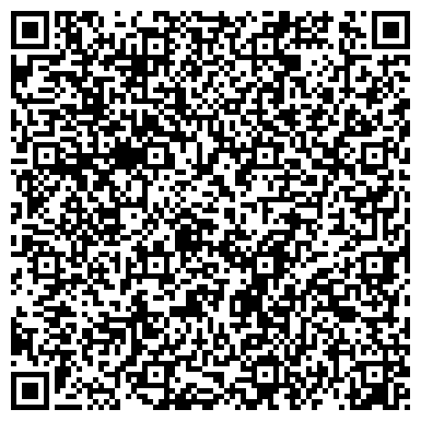QR-код с контактной информацией организации Байкал Партнер