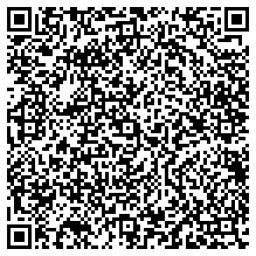 QR-код с контактной информацией организации Мастерская подарков и декора