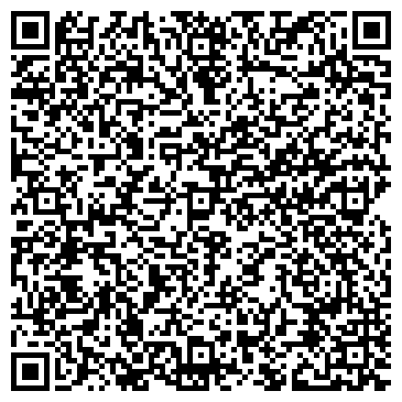 QR-код с контактной информацией организации Сантрейд-Авто