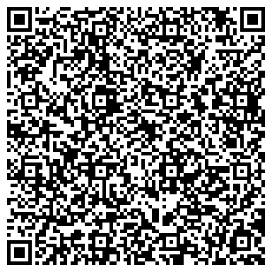 QR-код с контактной информацией организации Департамент по лесным отношениям