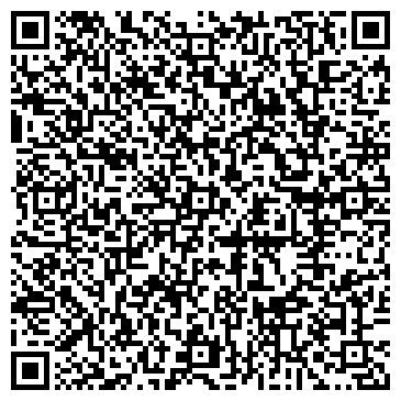 QR-код с контактной информацией организации «Якутгазпроект»