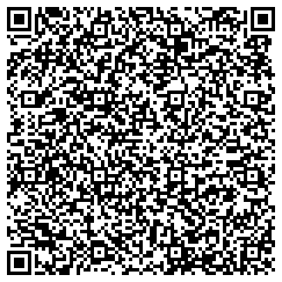 QR-код с контактной информацией организации Центр социального обслуживания граждан пожилого возраста и инвалидов по г. Костроме
