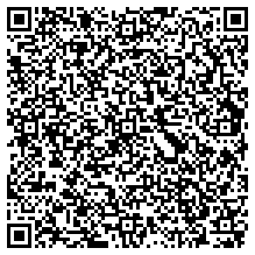 QR-код с контактной информацией организации Детская школа искусств и ремесел