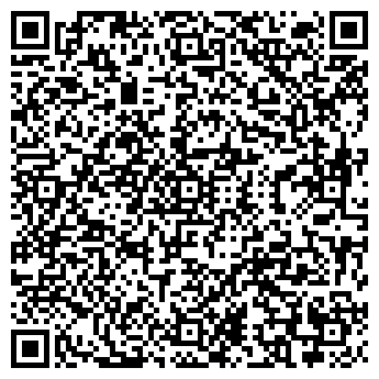 QR-код с контактной информацией организации ЗАГС г. Крымска