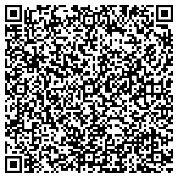 QR-код с контактной информацией организации ЗАГС города-курорта Анапа
