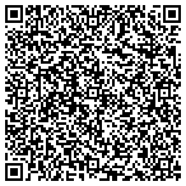 QR-код с контактной информацией организации Ауди Центр Тольятти