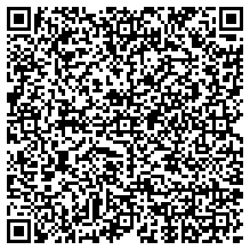QR-код с контактной информацией организации Checkstar