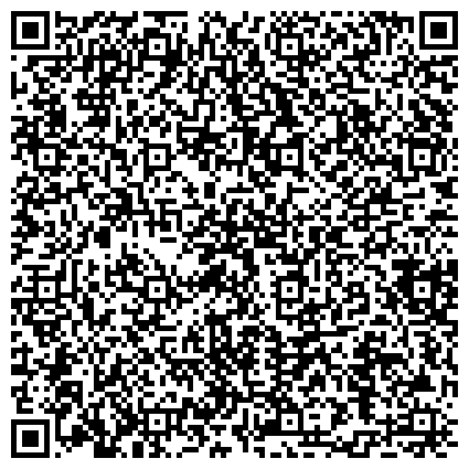 QR-код с контактной информацией организации «Государственный театр эстрады им. Ю.Е.Платонова» Республики Саха